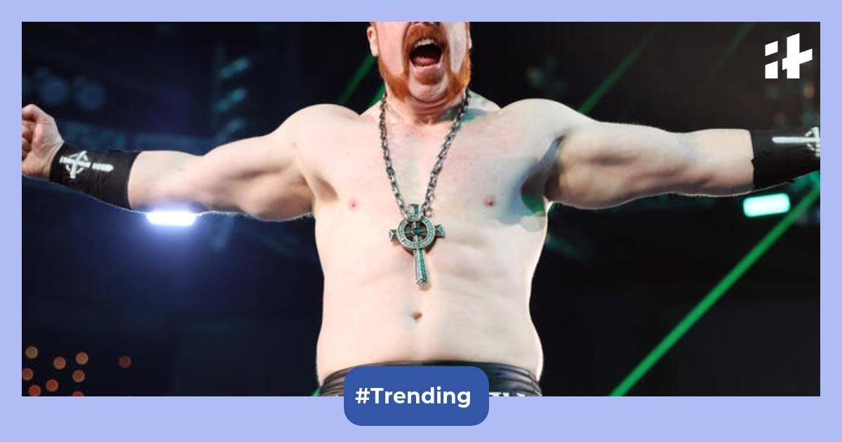 From Rusev to Dominik Mysterio: 3 possible feuds for Sheamus now that he is back on WWE programming
