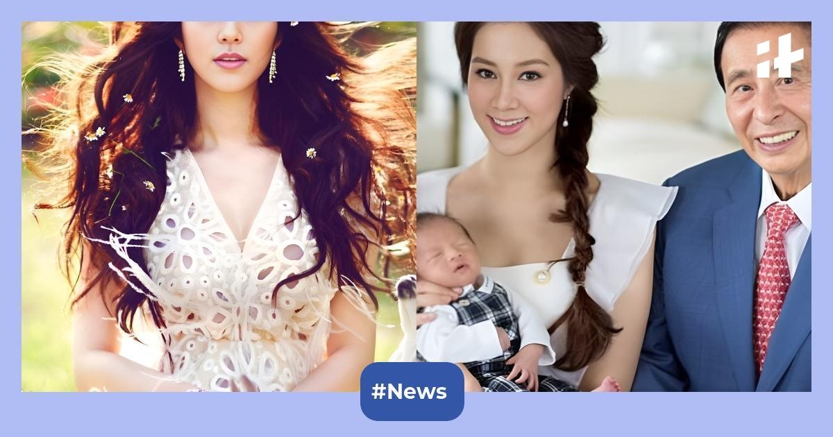 Hong Kong billionaire gifts mansion, yacht & land worth $250 million to daughter-in-law before death