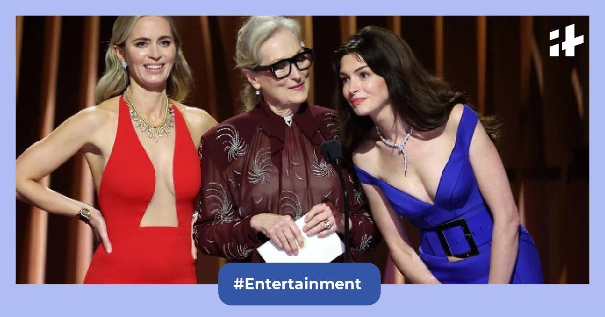 The Devil Wears Prada 2 release date announced: What to expect from Meryl Streep, Anne Hathaway, and Emily Blunt-starrer?