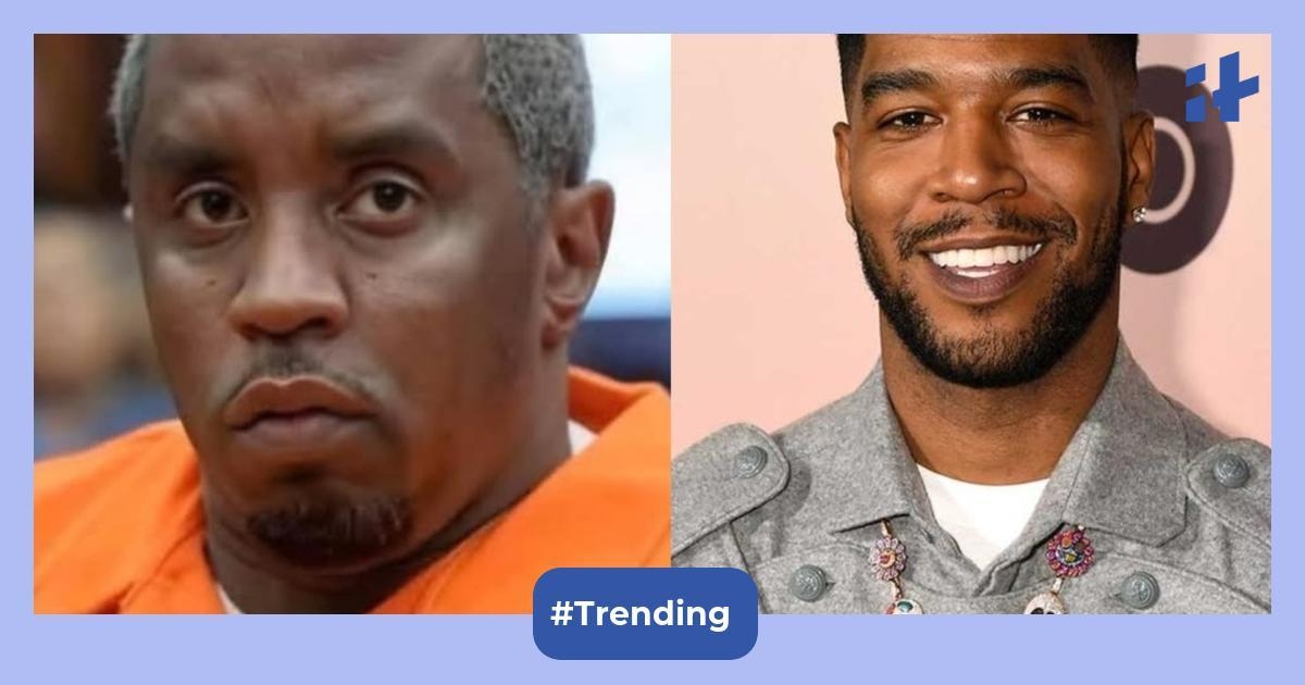 Sean 'Diddy' Combs trial: Kid Cudi testifies, recalls 5 chilling details— from dogs locked up in bathroom to Porsche set on fire