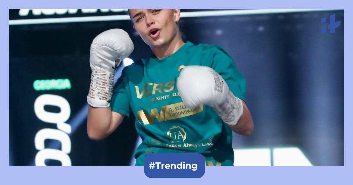 Pro Boxer Georgia O'Connor dies at 25 after miscarriage and cancer misdiagnosis; experts raise alarm about ignoring warning signs