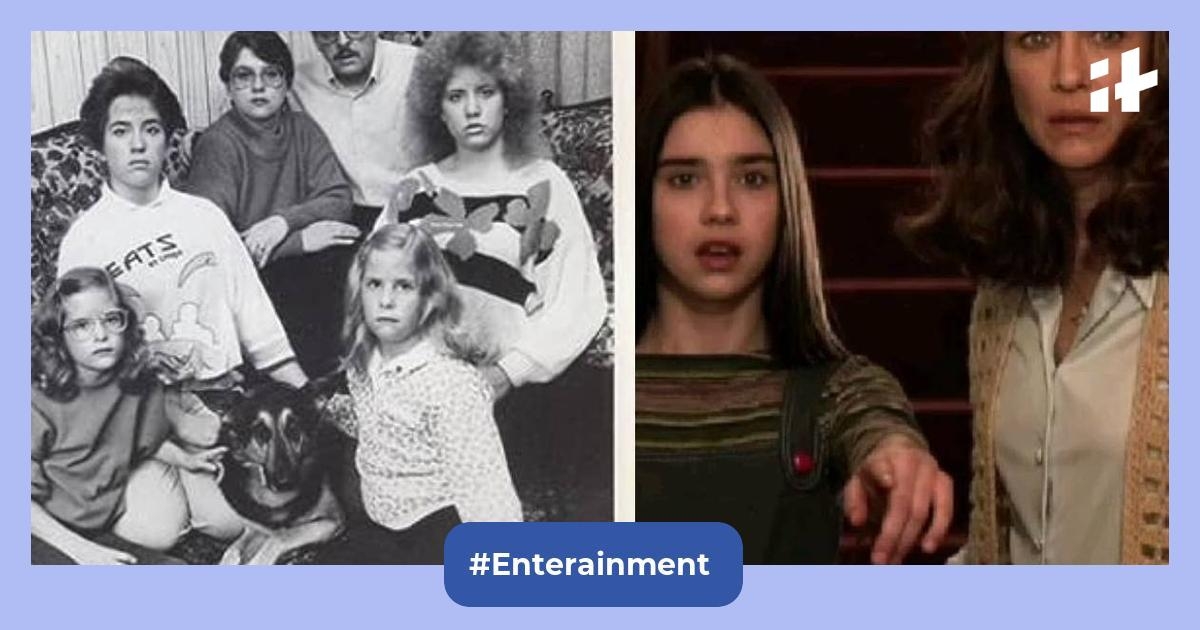 Is The Conjuring: Last Rites based on a true story? Meet the real Smurl family that battled a demon in 1986