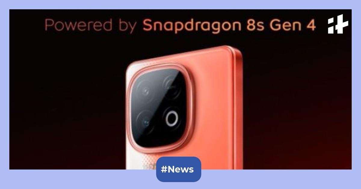 iQOO Neo 10 launching next week: Check out the expected price, specifications, and more