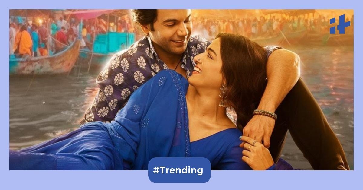 Bhool Chuk Maaf full movie leaked online, Rajkummar Rao's romantic comedy hit by piracy