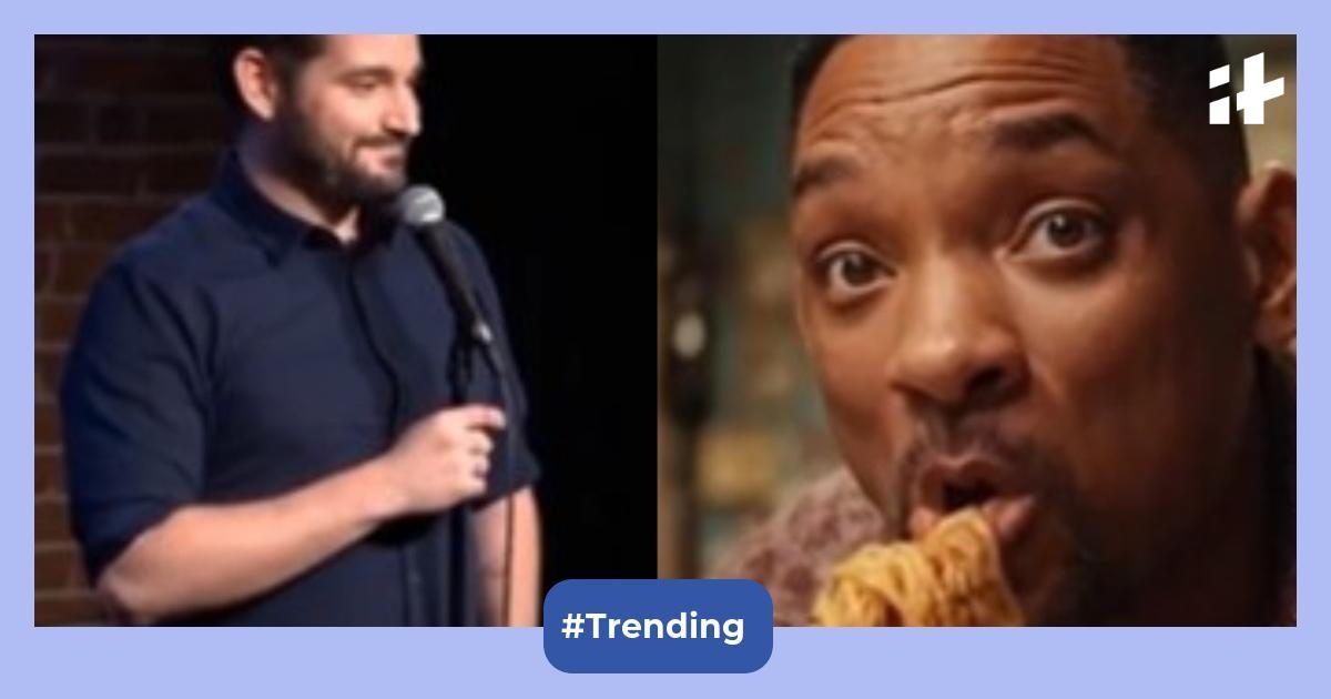 Google's Veo 3 videos go viral: From stand-up comedy to Will Smith eating spaghetti, netizens face an existential crisis
