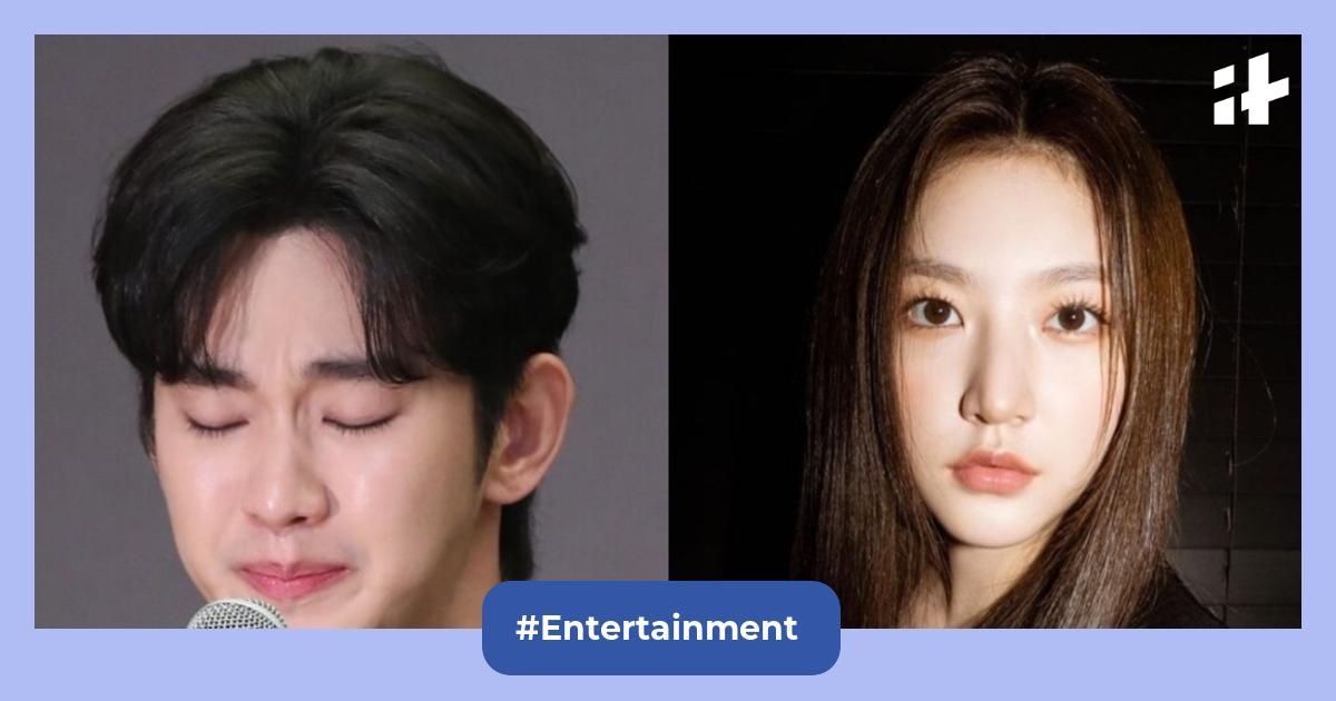 Kim Sae Ron's haunting final message hinting at suicidal thoughts goes viral amid Kim Soo Hyun dating scandal: 'If I die, please…'