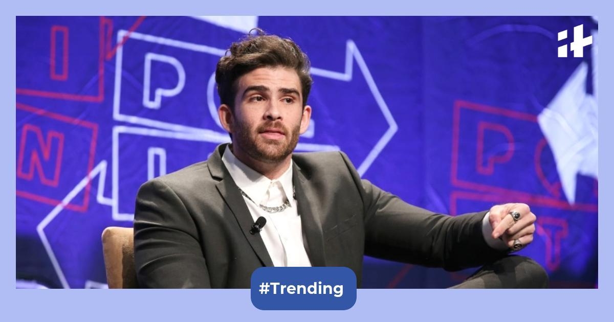 Hasan Piker aka HasanAbi responds after Twitch ban over 'repeated violations', internet slams streamer: 'You should be in prison'