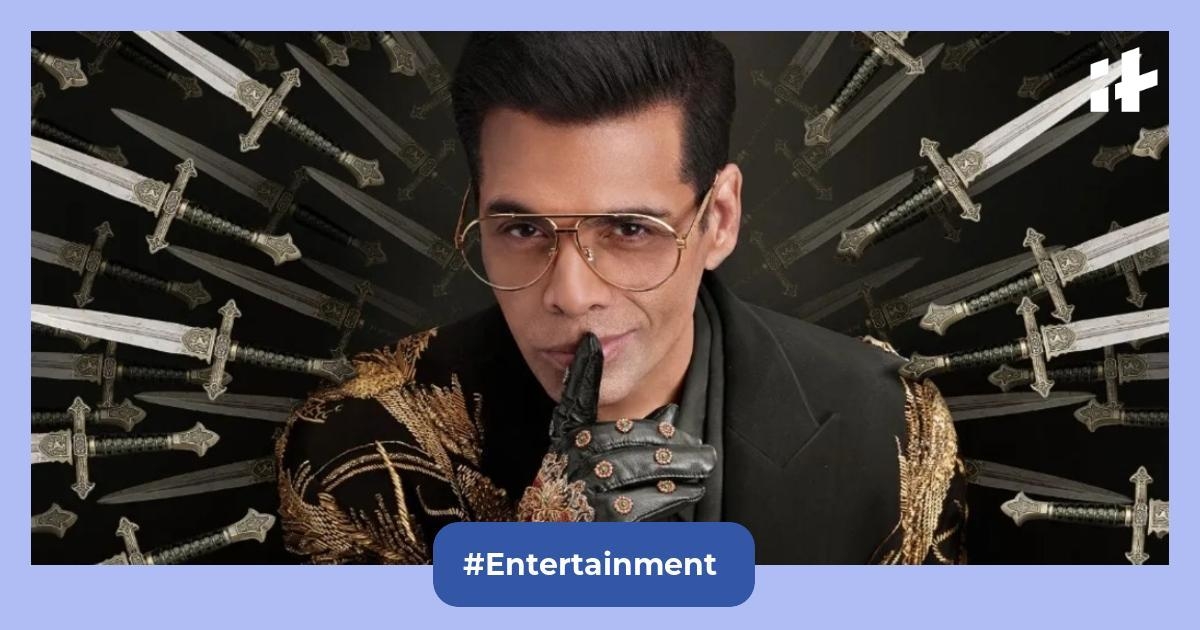 The Traitors: OTT platform, release date, full list of contestants and more about Karan Johar's reality show
