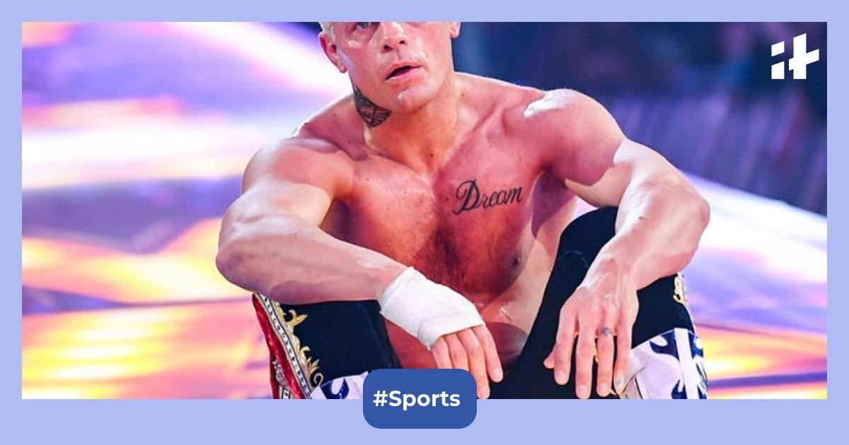 Cody Rhodes returns at WWE Saturday Night's Main Event: 3 feuds for the ‘American Nightmare' now that he is back