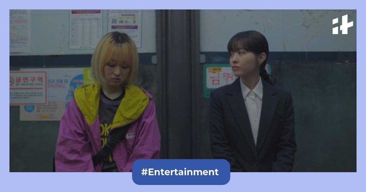 Our Unwritten Seoul X review: Park Bo Young shines in emotional double role, opens at No. 1 as fans call it 'healing drama'
