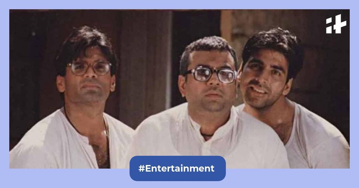 Hera Pheri 3: Paresh Rawal breaks silence amid public feud with Akshay Kumar and Priyadarshan over sudden exit
