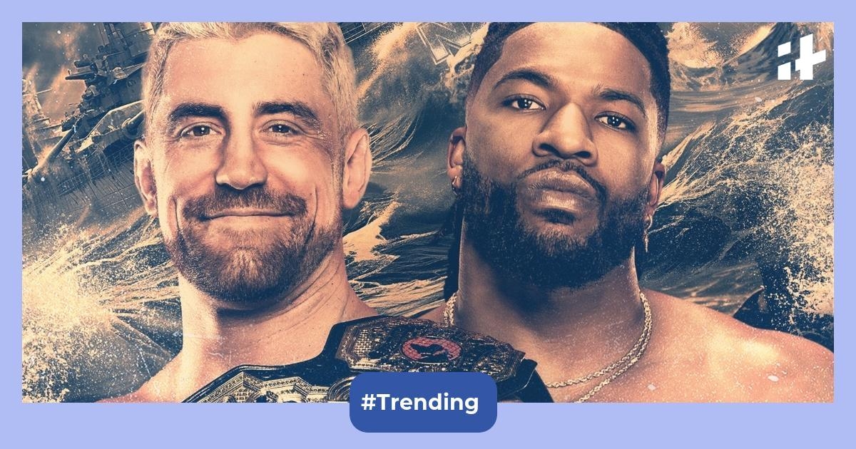 WWE NXT Battleground 2025: When and where to watch the event, featuring Joe Hendry, in India