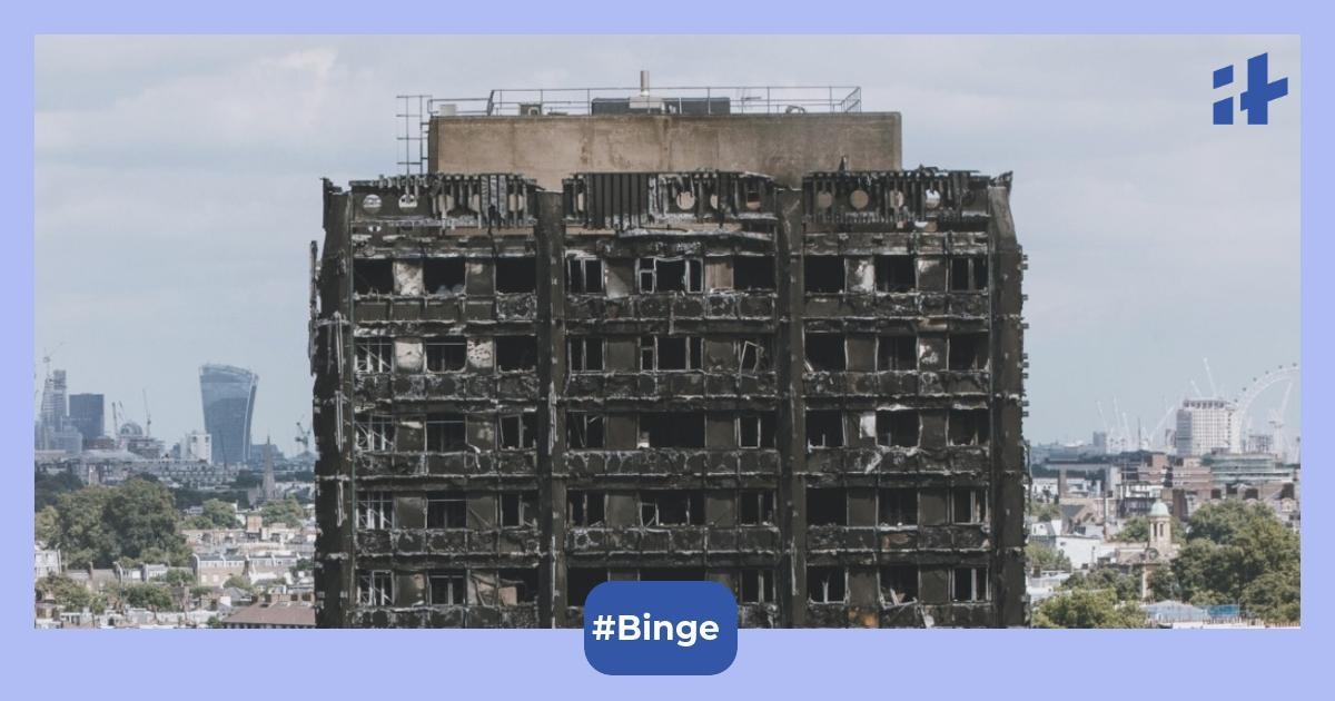 Grenfell: Uncovered OTT Release Date - When and where to watch documentary revisiting 2017 horror