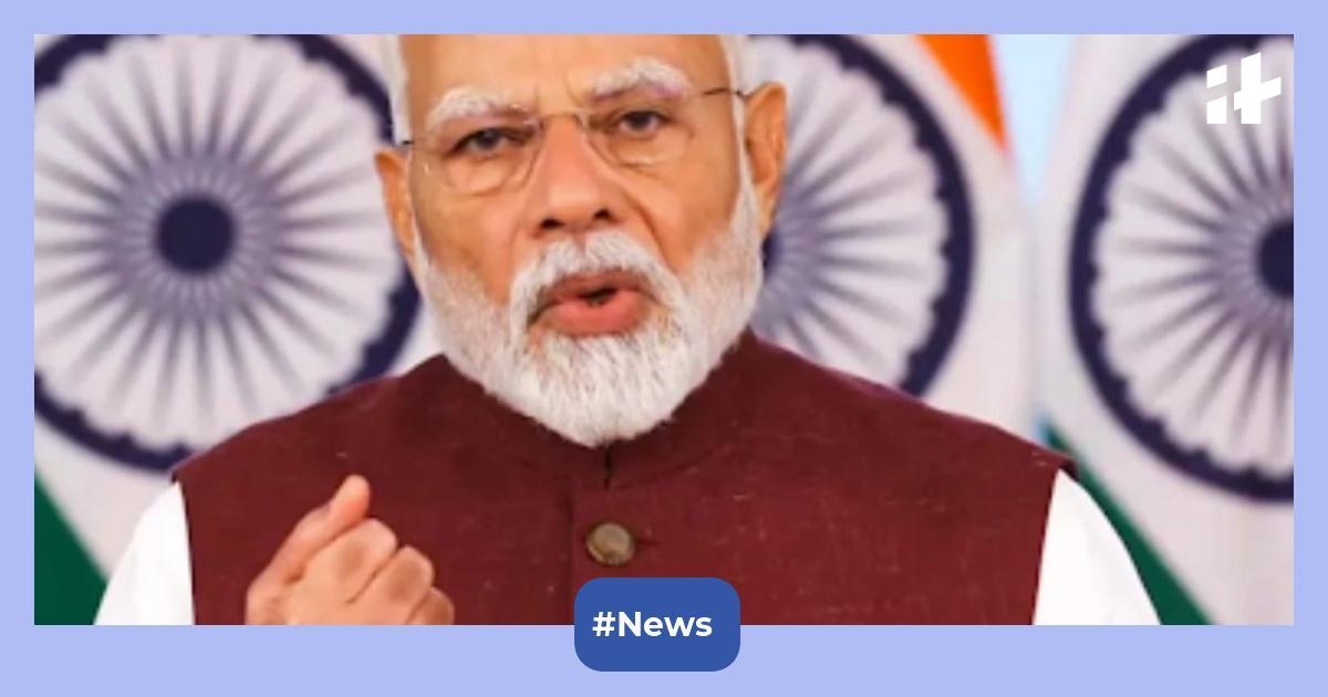 PM Modi says more Indians choosing local holidays after Operation Sindoor; Visa drop for Turkey, Azerbaijan follows