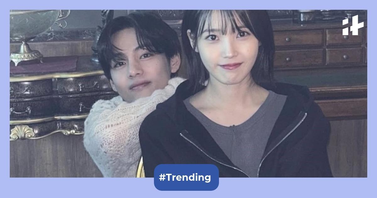 From BTS' V to IU: Fans compare K-pop idols to iconic Anime characters — and the visuals are uncanny