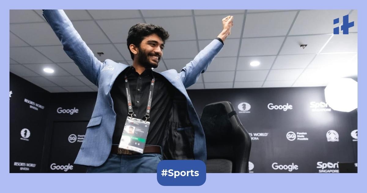 Gukesh Dommaraju vs Magnus Carlsen: World champ takes on world no.1 in Norway Chess opener