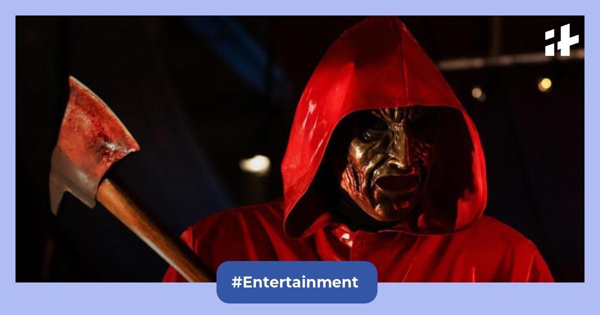 Netflix's Fear Street: Prom Queen movie draws backlash from Fear Street book series fans: 'Disrespectful to the original trilogy'