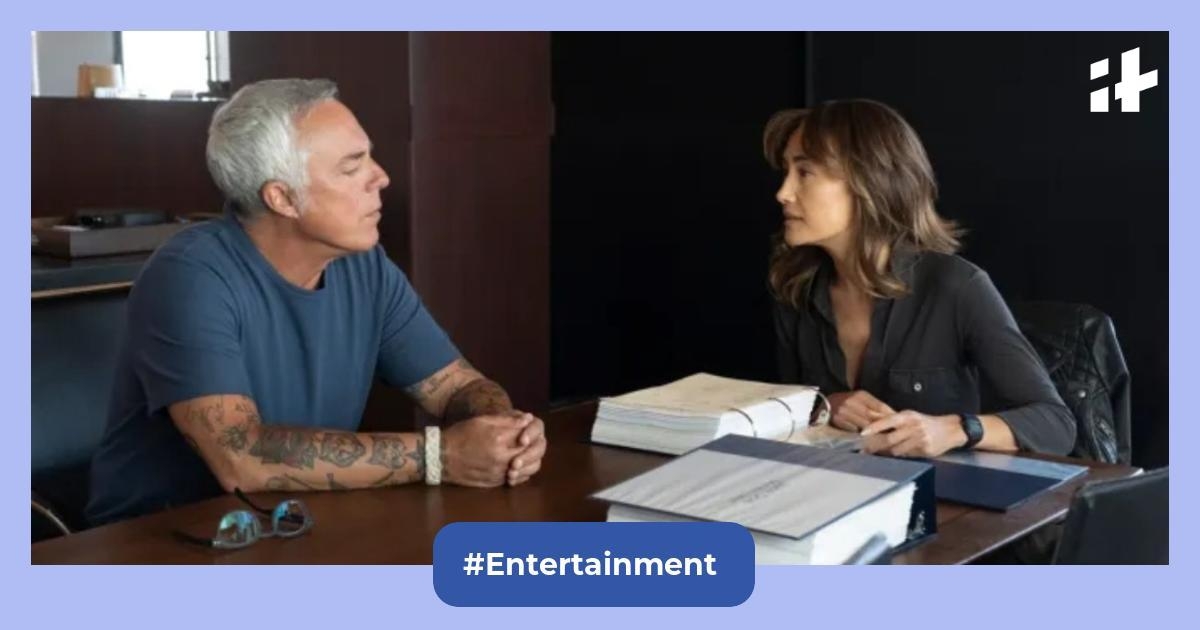 Ballard OTT Release Date: When and where to watch Bosch spin-off show featuring Maggie Q and Courtney Taylor