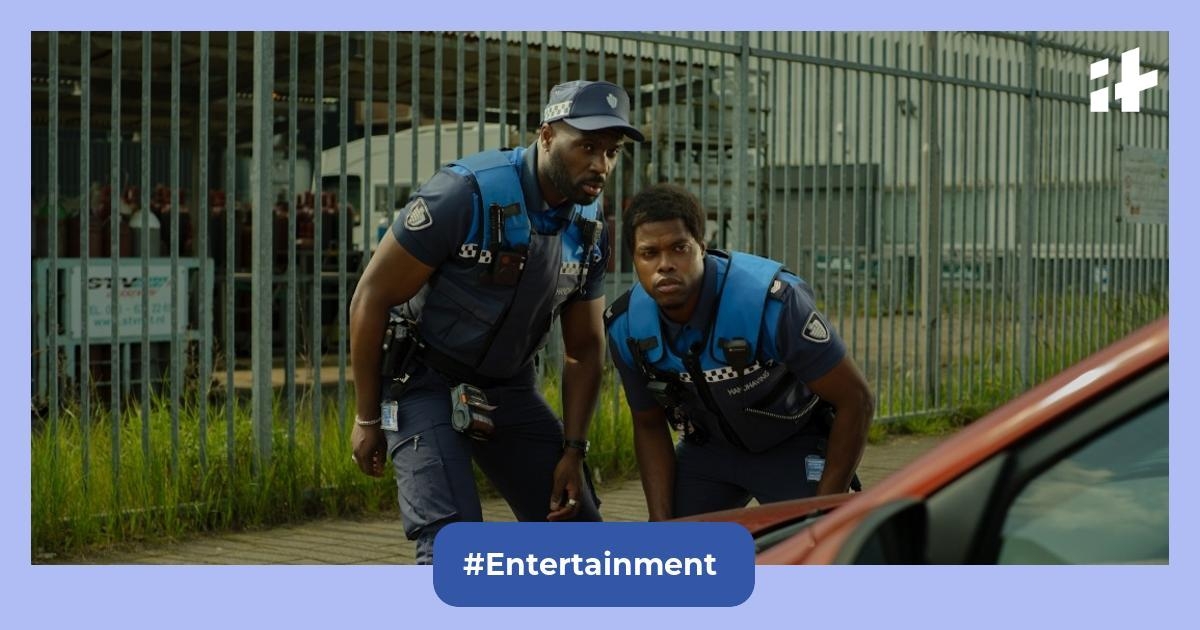 Almost Cops OTT Release Date: When and where to watch Jandino Asporaat and Werner Kolf's new comedy film