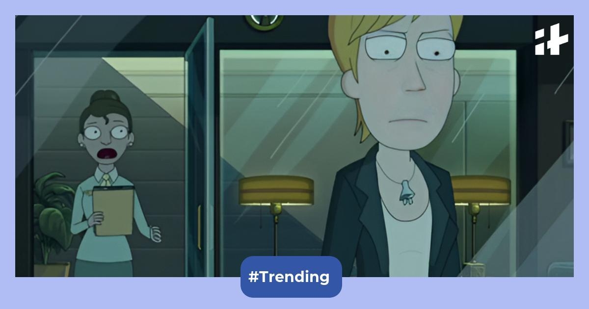 Rick and Morty season 8 episode 1 explained: Rick's punishment backfires in a twisted matrix lesson
