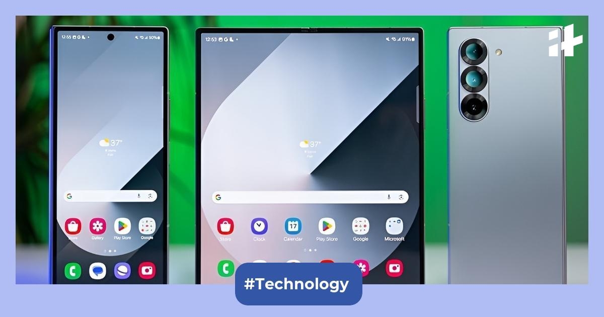 Samsung Galaxy Z Fold 7 leaked ahead of July launch - Expected price, design & features