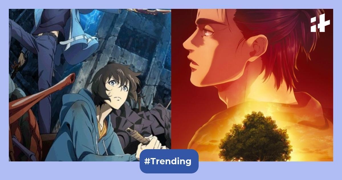 2025 Crunchyroll Anime Awards: 'Solo Leveling' dominates, 'Attack on Titan' makes history — Complete winners list