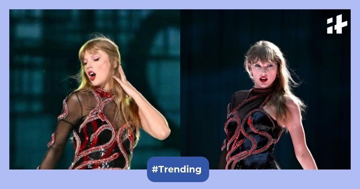 Is Taylor Swift dropping Rep TV at the 2025 AMAs? 10 chaotic Swiftie theories that actually make scary sense; read here