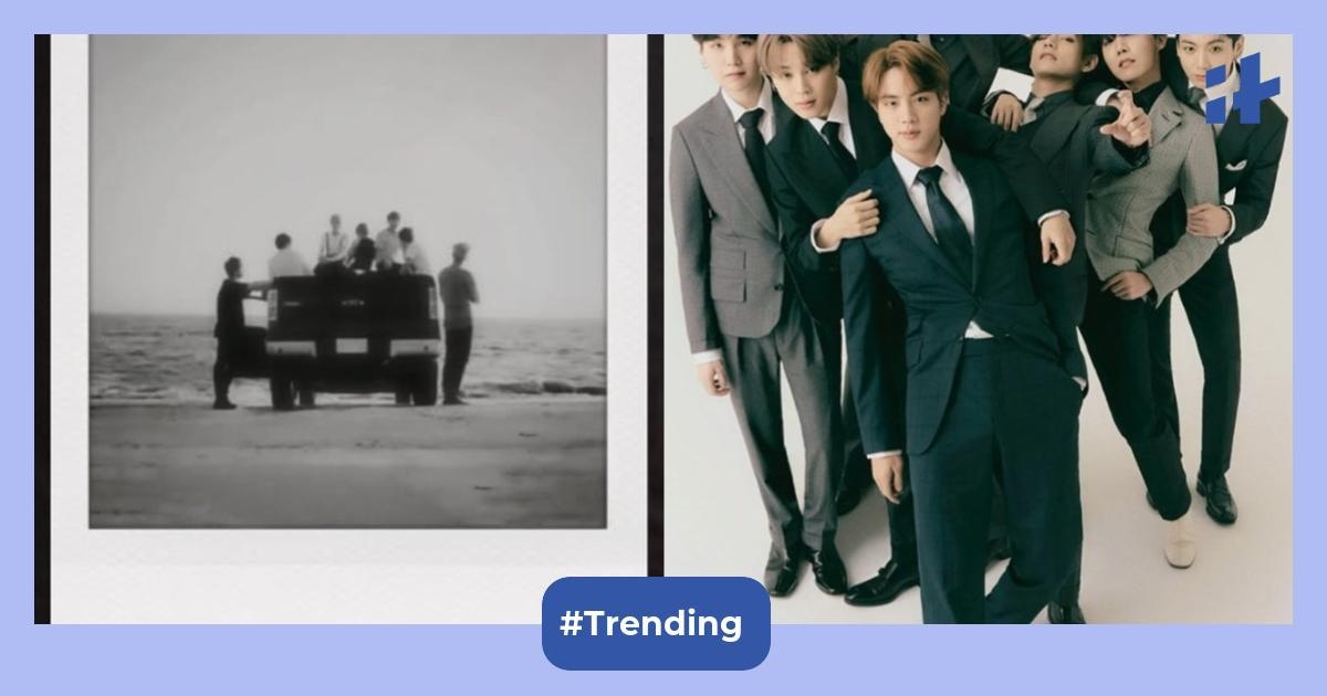 BTS to comeback with HYYH era after reunion? ARMY try to decode mysterious Instagram account with new pics of members