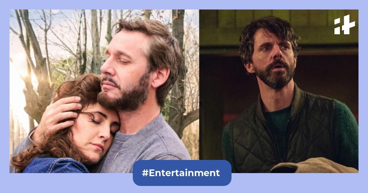New on Netflix This Week (May 26–31): From Dept. Q to Mad Unicorn, 9 fresh binge bombs you'll regret sleeping on