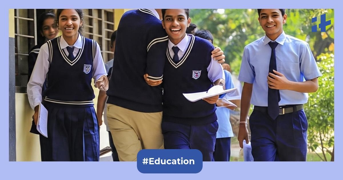 Jharkhand Board 10th Result 2025 out: Check out direct links & steps to check JAC Matric result at jac.jharkhand.gov.in.