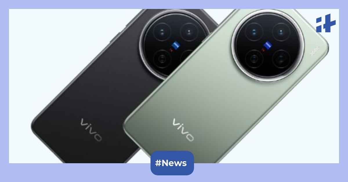 Vivo X200 FE spotted on BIS Certifications: Expected to debut with Zeiss-branded triple rear setup, up to 16GB of RAM and 512GB of storage, 6,500maAh battery, and more