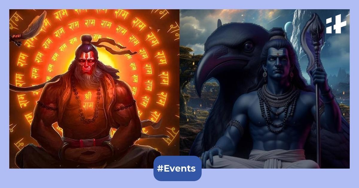 Step-by-step guide to manifest on Bada Mangal and Shani Jayanti