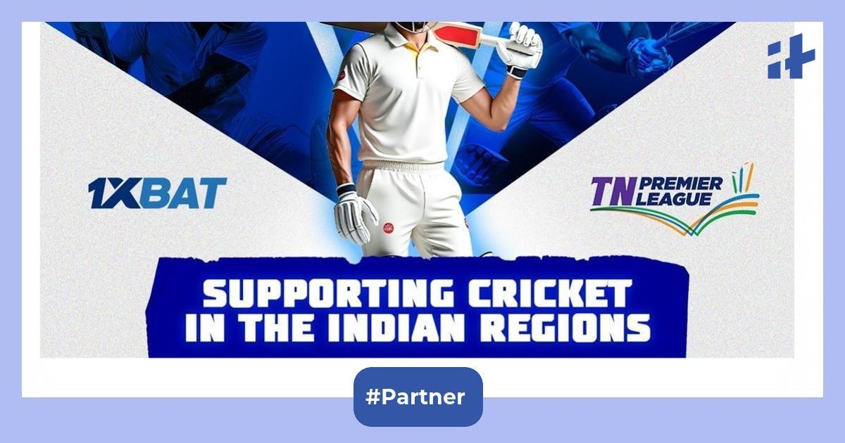 1xBat and TNPL: a partnership for the future of Indian cricket