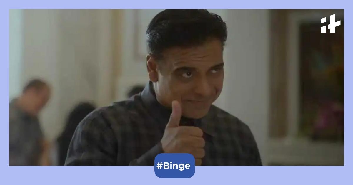 Mistry OTT Release Date: When and where to watch the Indian adaptation of Monk ft. Ram Kapoor and Mona Singh
