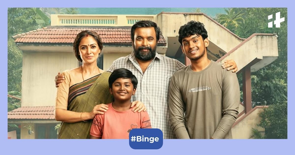 Tourist Family OTT Release Date Confirmed: 5 things to know before watching Sasikumar's Tamil film online