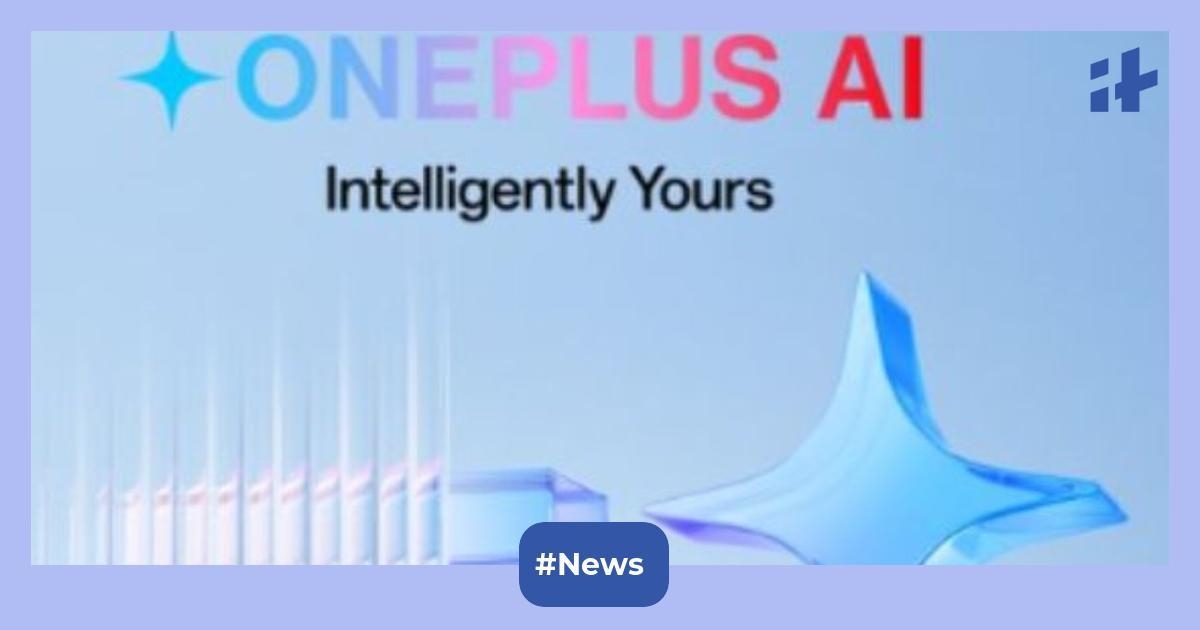 OnePlus 13s specifications leaked: Confirmed to come with OnePlus AI Suite, Plus key and more
