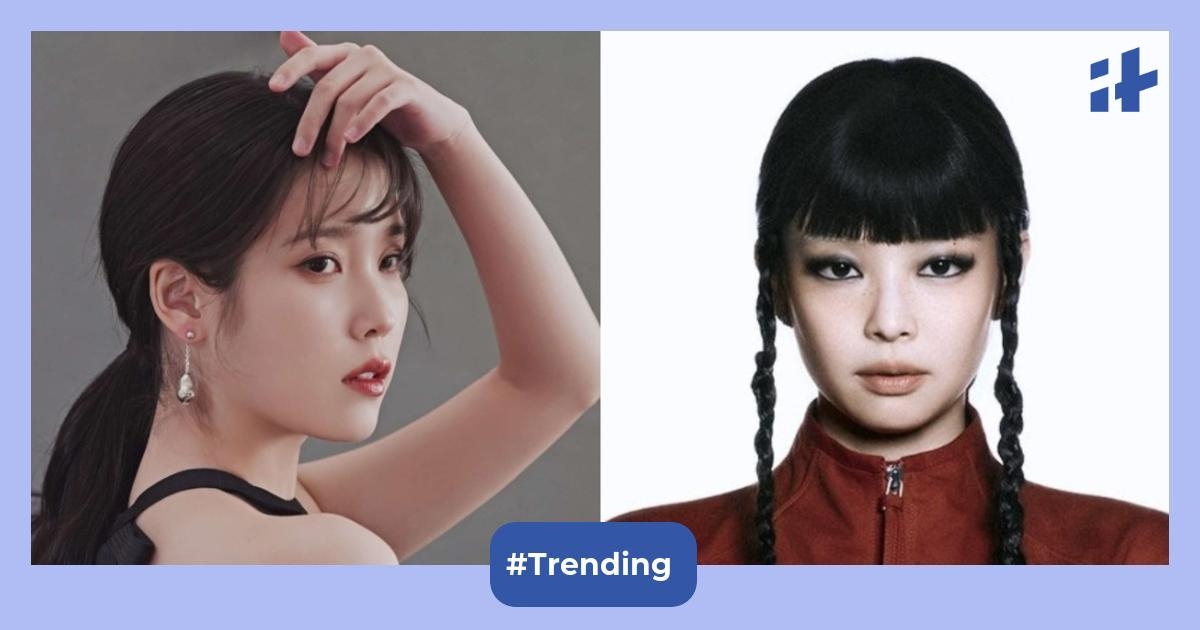 BLACKPINK's Jennie, IU targeted in shocking prostitution claims allegations; furious K-pop fans demand podcast be sued