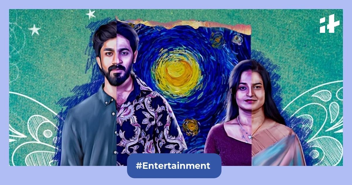 Vaanil Thedinen OTT Release Date: When and where to watch Madhan Kumar and Shivram's Tamil romantic web series