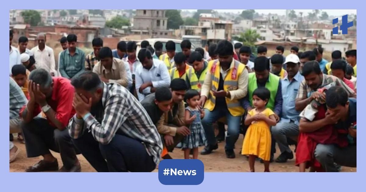 Mock drills in 4 border states to begin days after terror strikes & Operation Sindoor against Pakistan