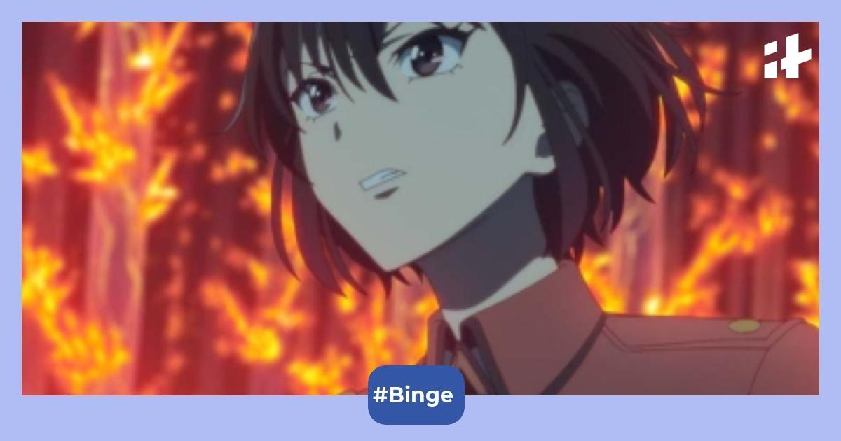 Belle prepares for final fight in Bye Bye, Earth season 2 episode 9: Full recap, global timings and streaming details