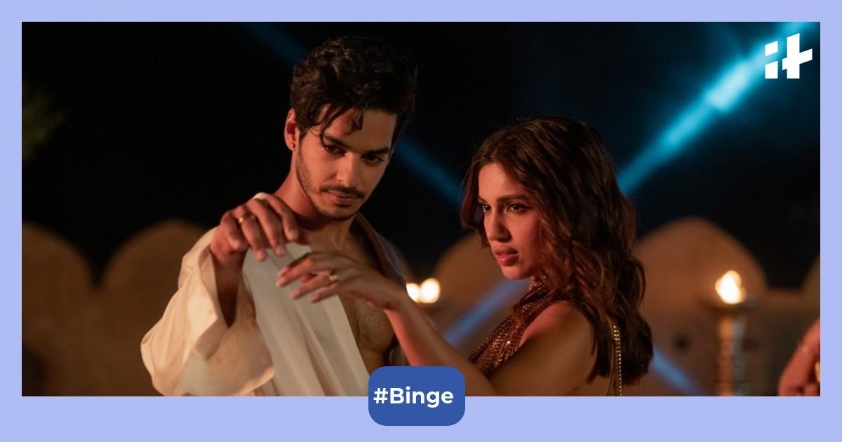The Royals Season 2 OTT Release Update: When and where to expect return of Bhumi Pednekar & Ishaan Khatter's show