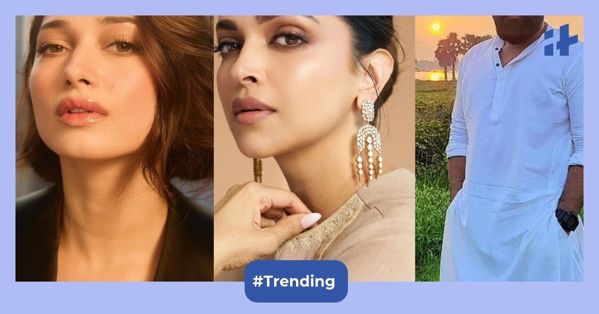 Tamannaah Bhatia blames Instagram algorithm for liking Deepika Padukone's post amid Sandeep Reddy Vanga row