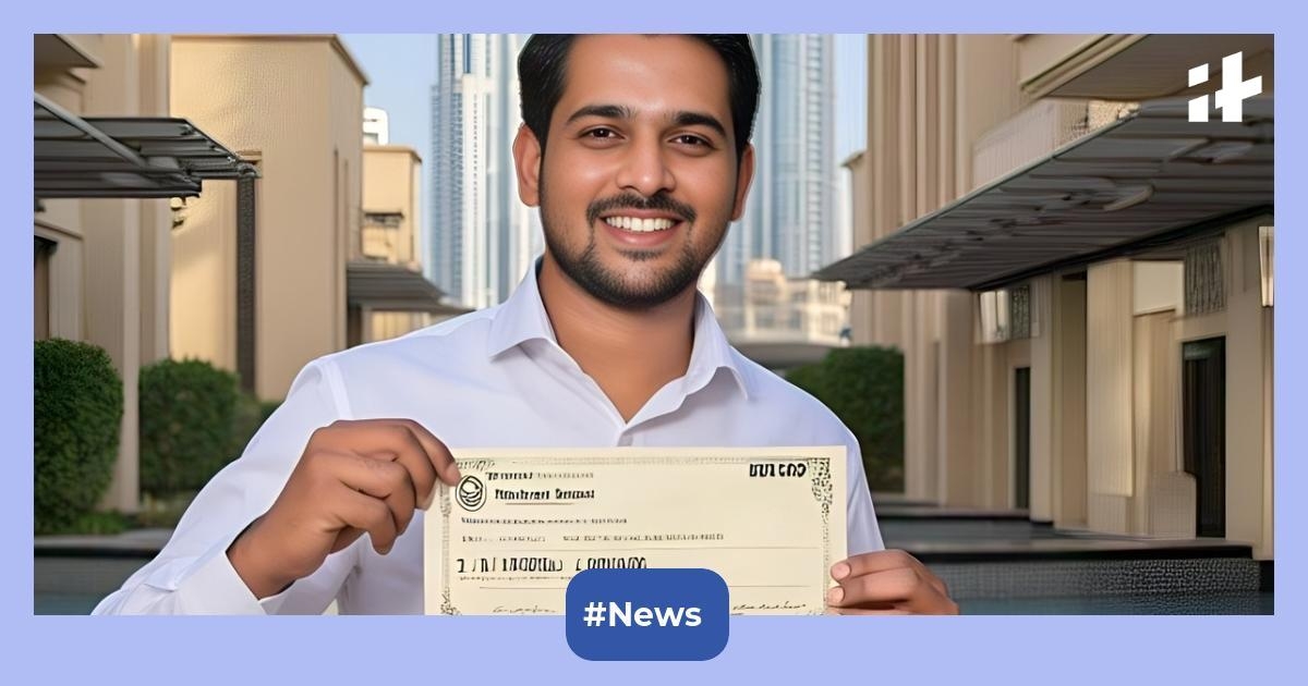 Kerala man wins $1 million Dubai lottery jackpot twice - Here's how he did it