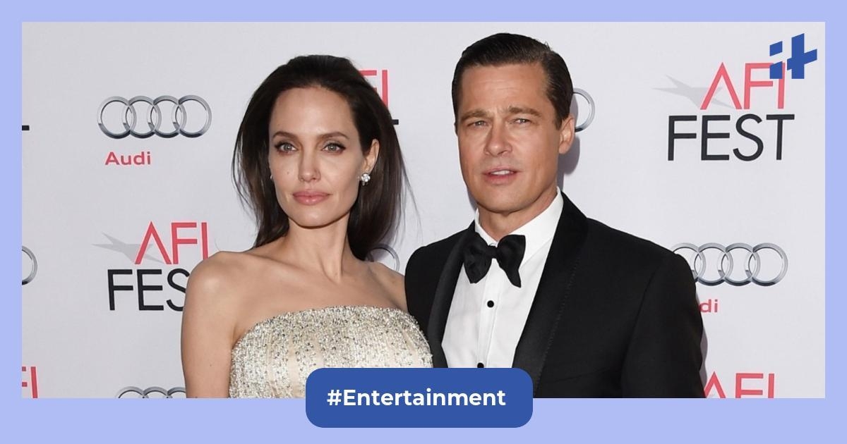 Brad Pitt breaks his silence on divorce from Angelina Jolie after 8-year legal battle, says settlement was 'not a major thing'