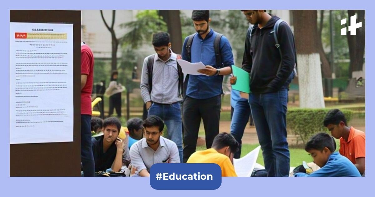 DU PG Admission 2025: Last date to apply, direct link, required documents, application fee – register now at admission.uod.ac.in