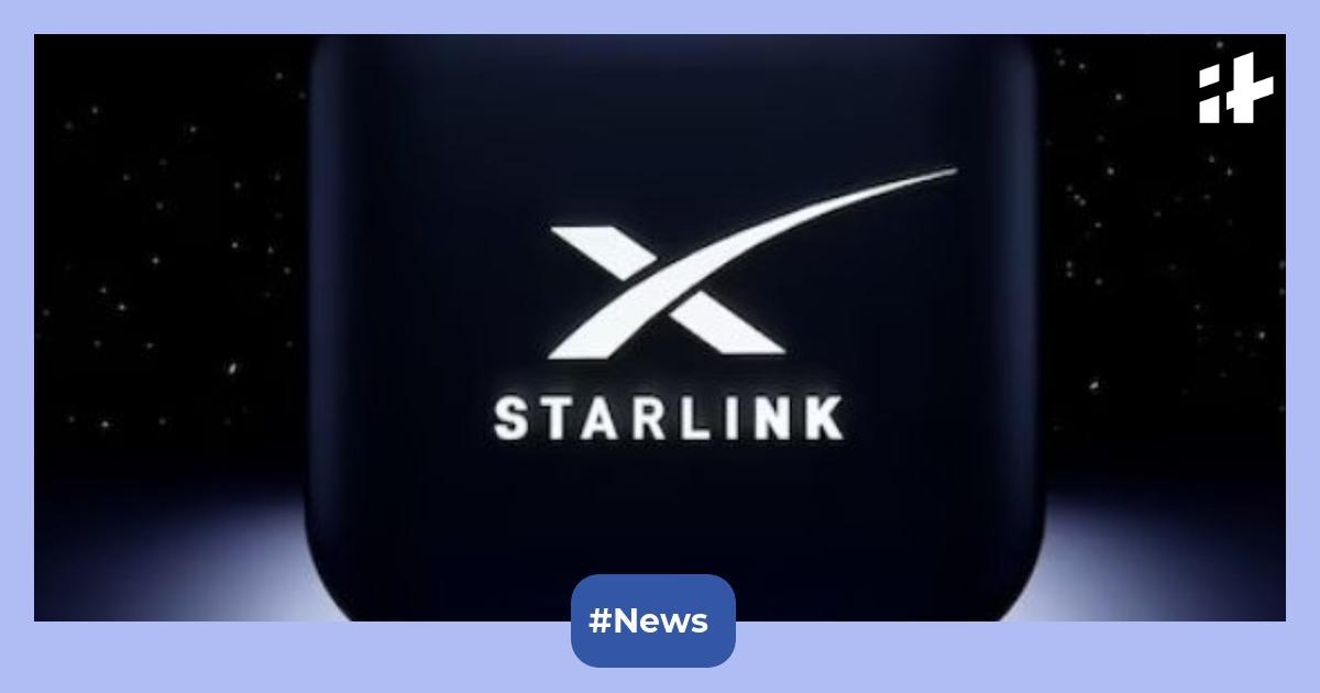 Starlink expected to launch in India soon: Will come with speed of 700 gigabytes per second, starting price of just Rs 850 per month, and more