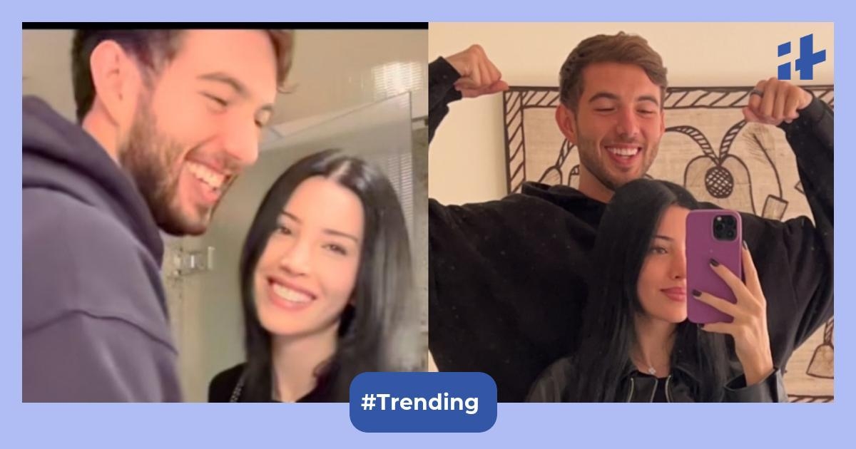 Wizard Liz defends relationship timeline with Landon Nickerson after cheating scandal — but internet remembers it differently