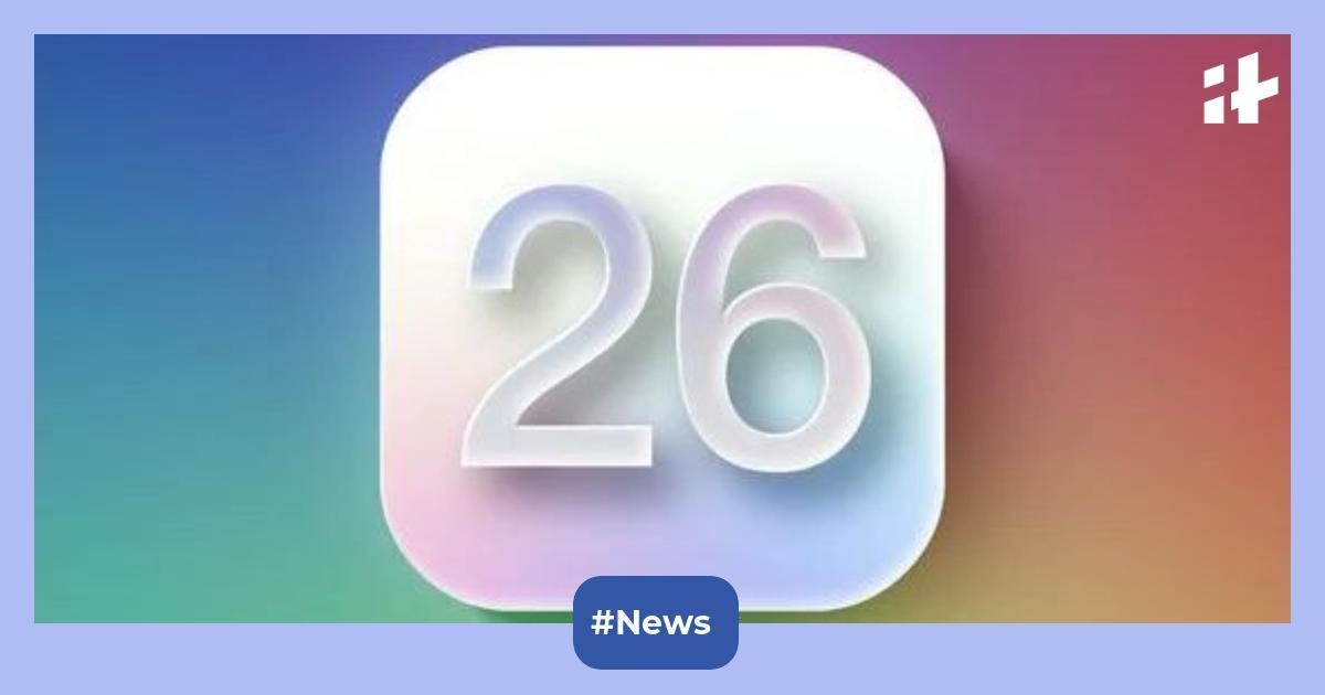 Apple to rename iOS 19 to iOS 26? Official announcement to take place in WWDC on 9th June
