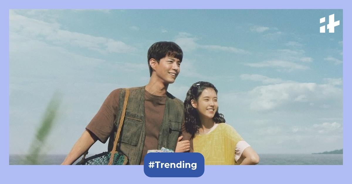 When Life Gives You Tangerines controversy: IU and Park Bo Gum's hit K-drama rocked by shocking abuse claims; Netflix responds