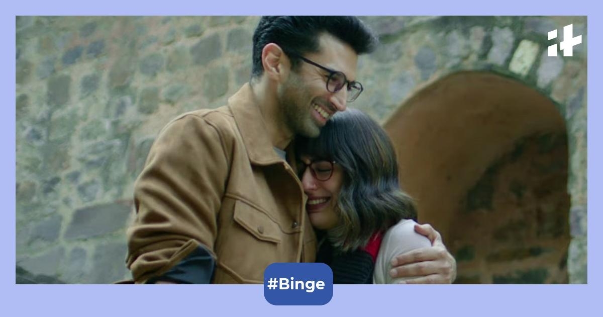 Metro…In Dino OTT Release: Where to watch Aditya Roy Kapur and Sara Ali Khan's romantic film after theatres